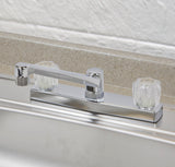 8" Kitchen Spout