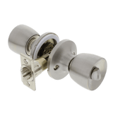 Entry Lock, Mobile Home