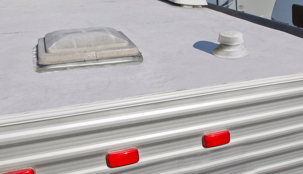Roof Vent Cap