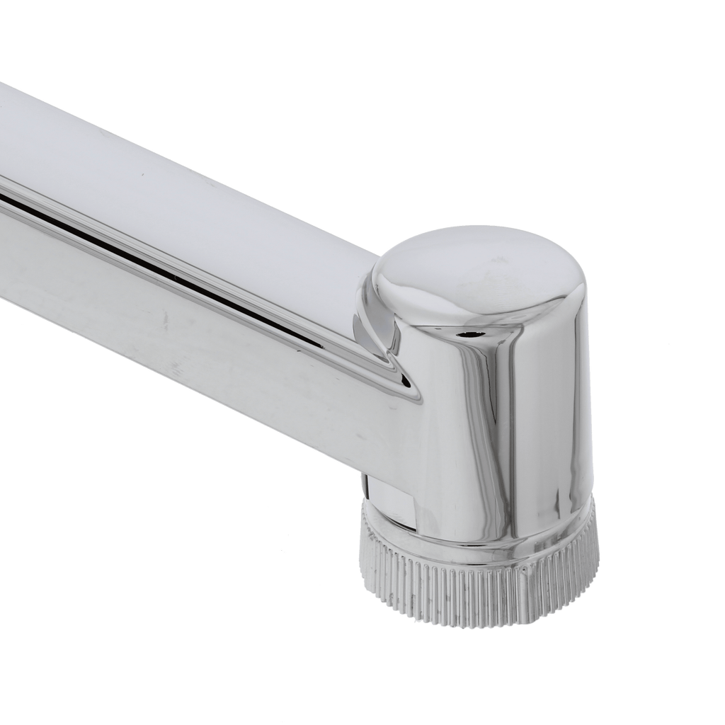 8" Kitchen Spout