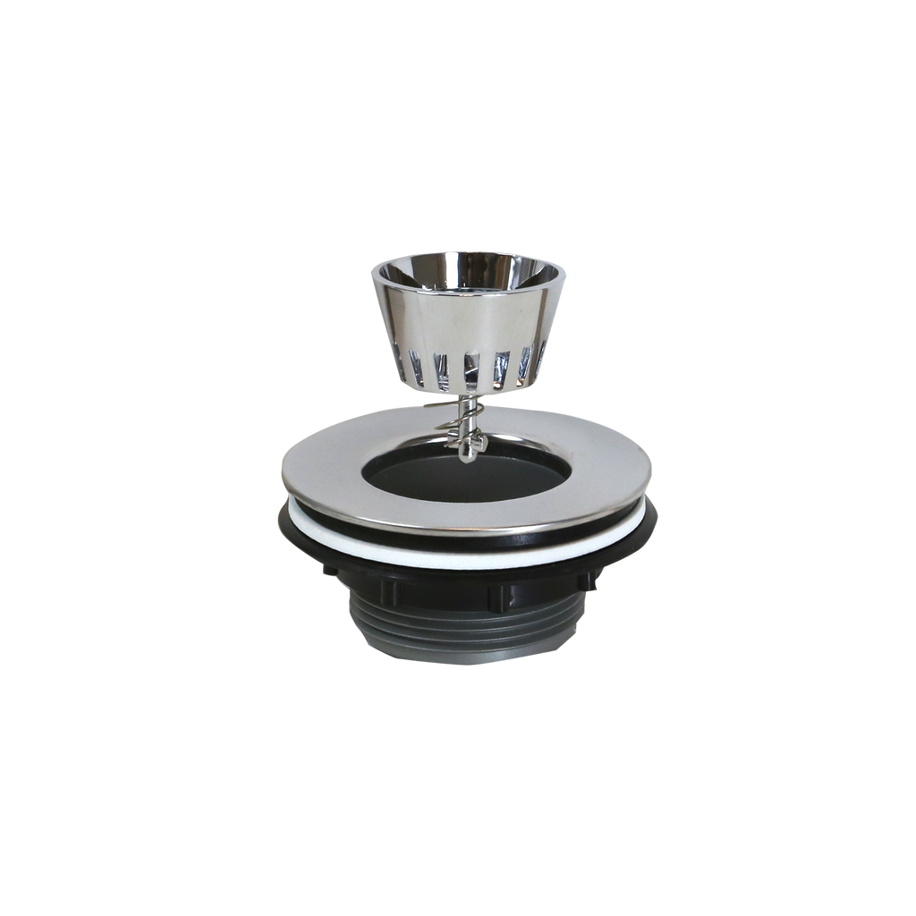 Sink Strainer Assembly
