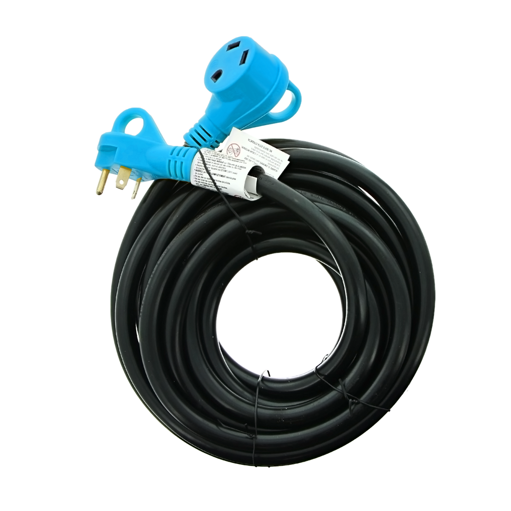 25' 30 Amp Hook-Up Cord
