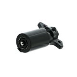 7-Way Trailer Connector