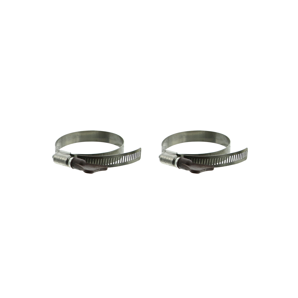 RV Waste Hose Clamps