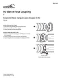 Hose Coupler