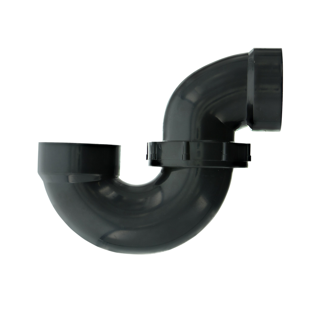 Bathtub Trap