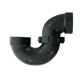 Bathtub Trap