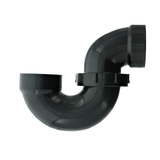 Bathtub Trap