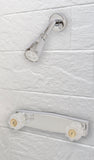 8" Shower Faucet