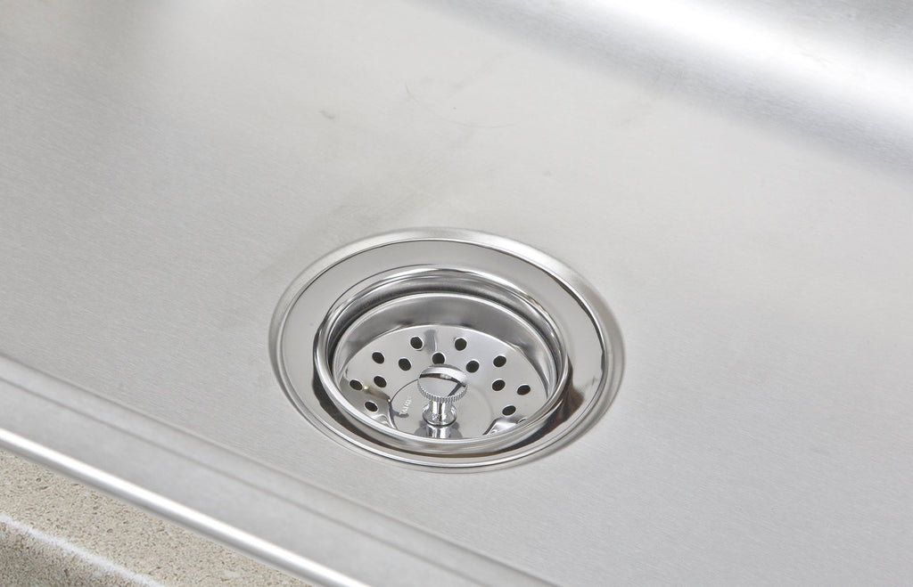 Kitchen Basket Strainer