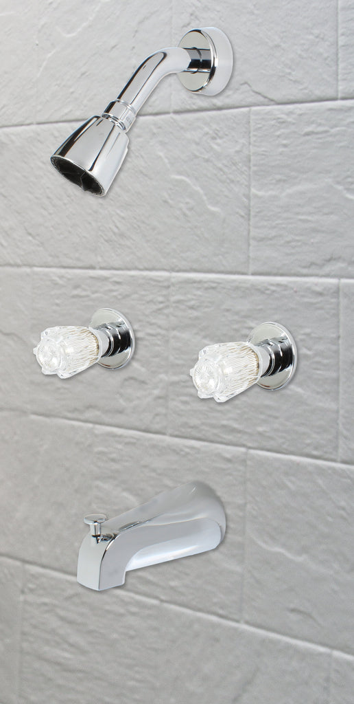 Diverter Tub Spout