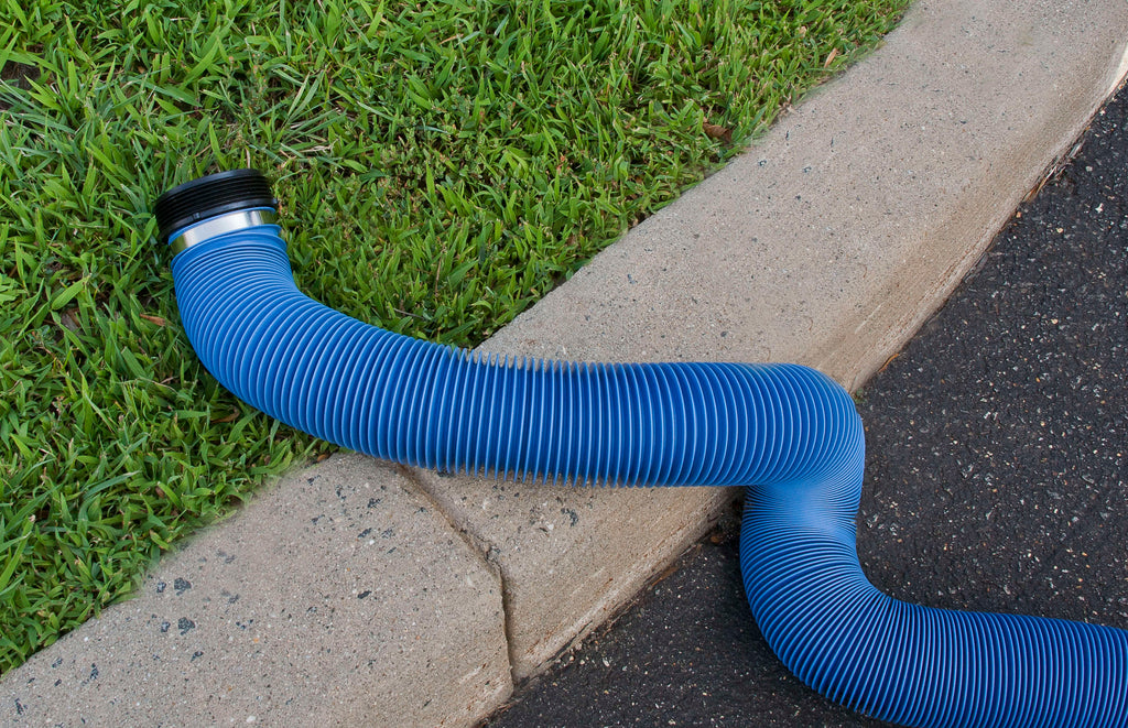 Hose Adapter