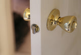Privacy Lock, Mobile Home