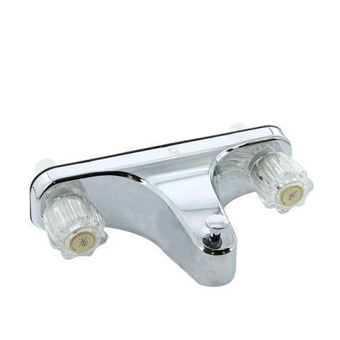 Faucet