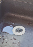 Sink Strainer Assembly