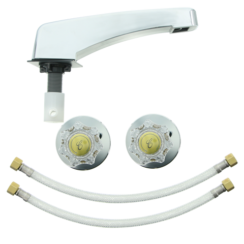 Garden Tub Faucet